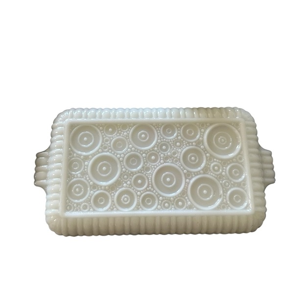 Vintage Floral Cup and Tray Set - Picture 3 of 4